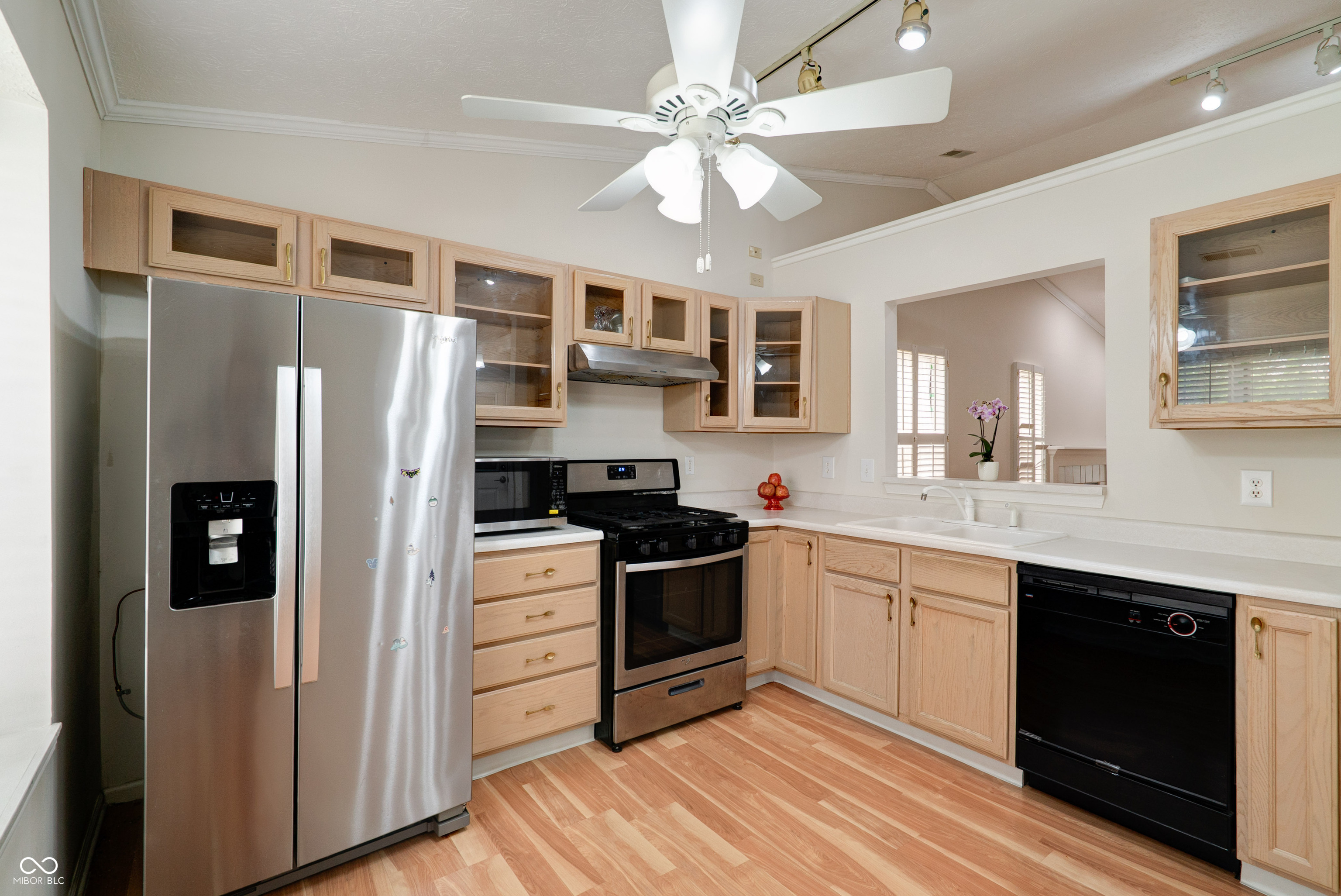 6153 White Birch Drive