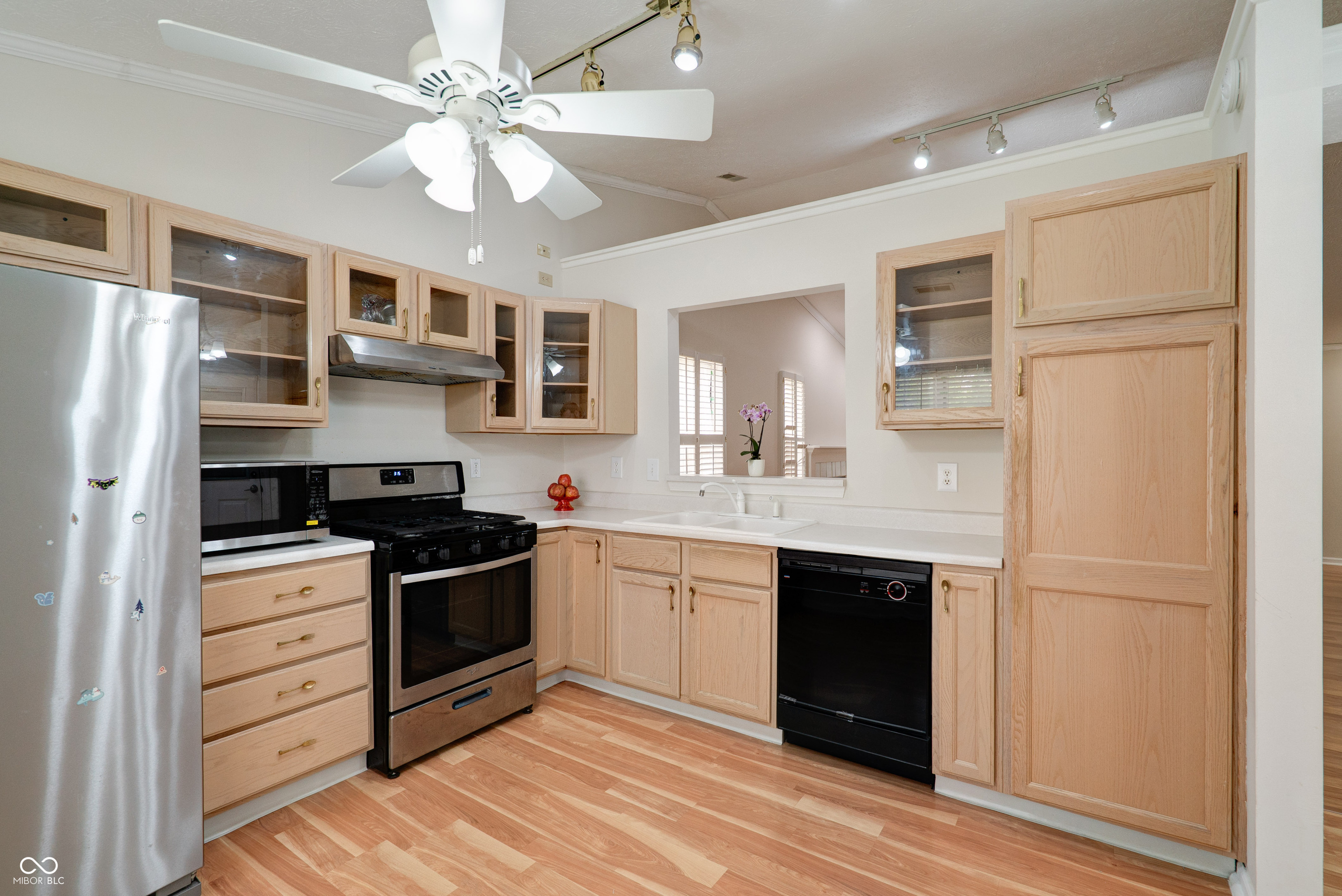 6153 White Birch Drive