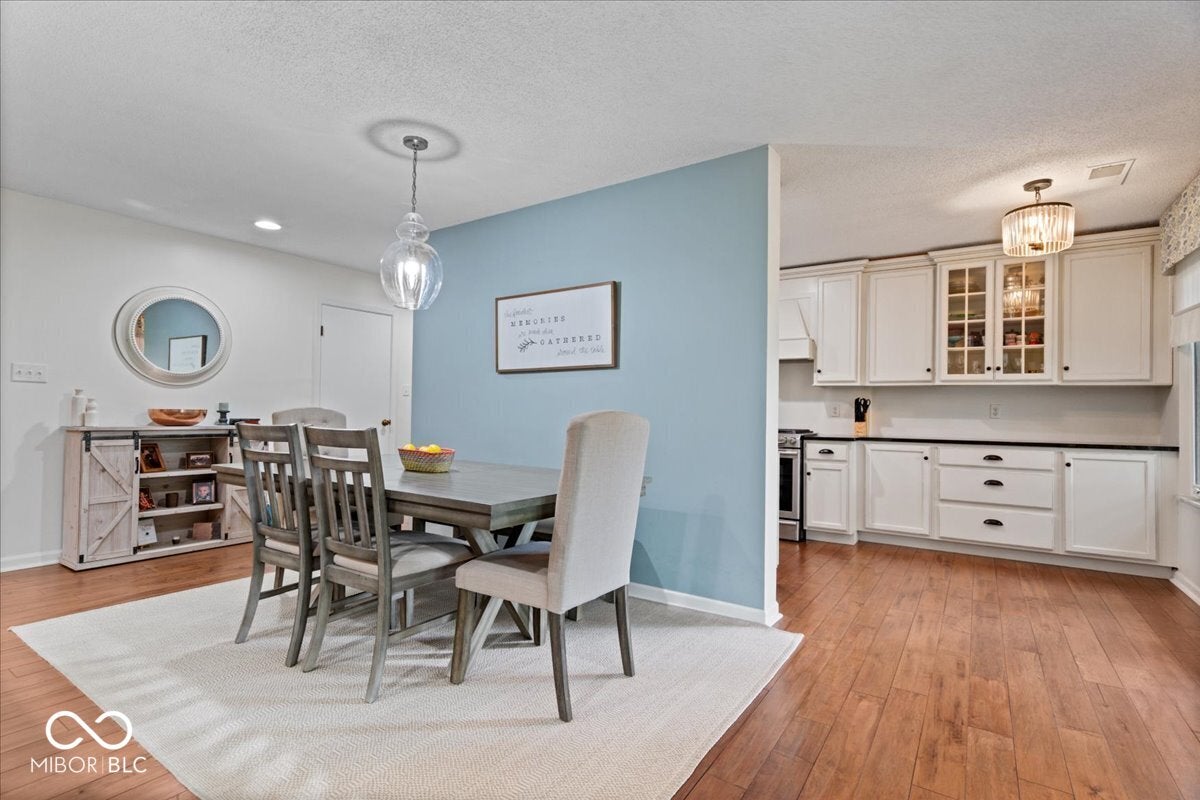 203 Bluffs Circle D