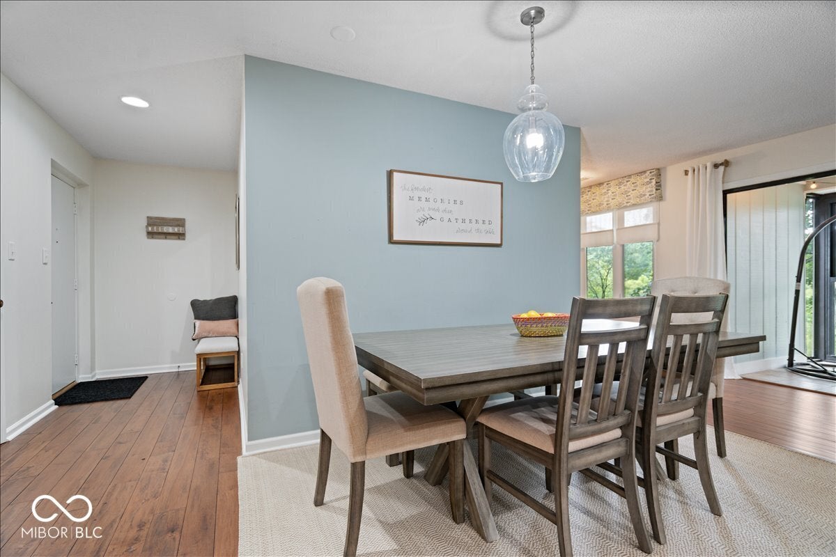 203 Bluffs Circle D