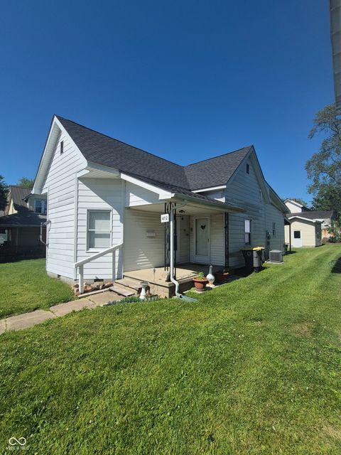 412 Indianapolis Avenue Seymour IN 47274