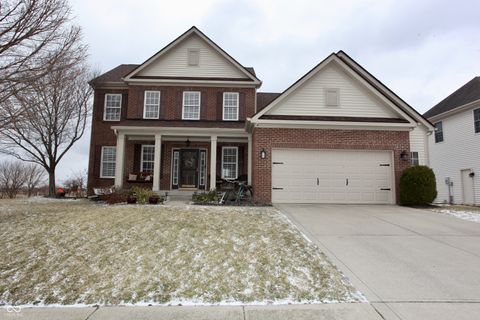 8209 Northpoint Drive Brownsburg IN 46112