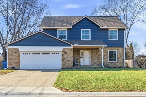 303 Redbay Drive Noblesville IN 46062
