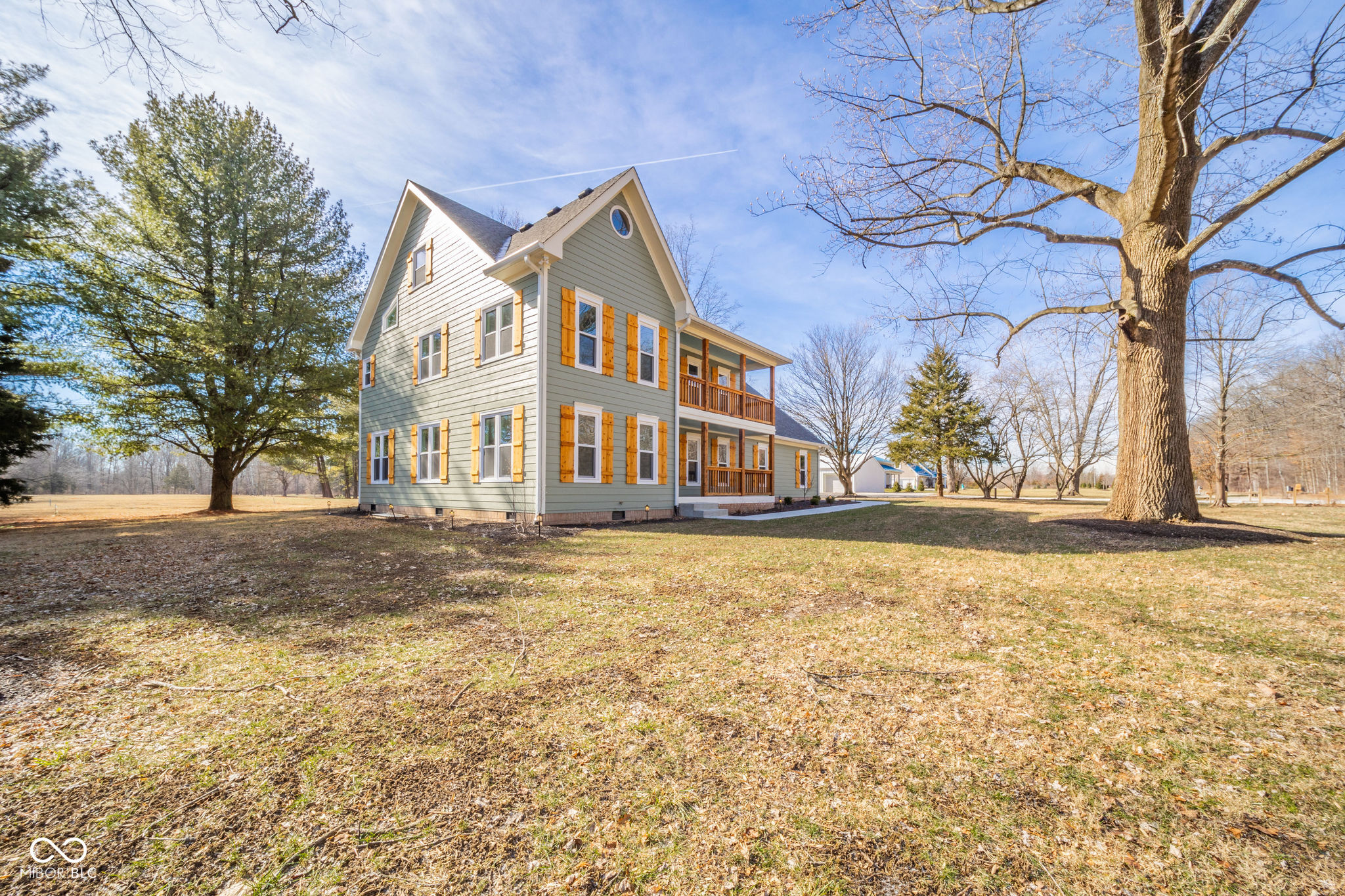 4981 E County Road 200 S