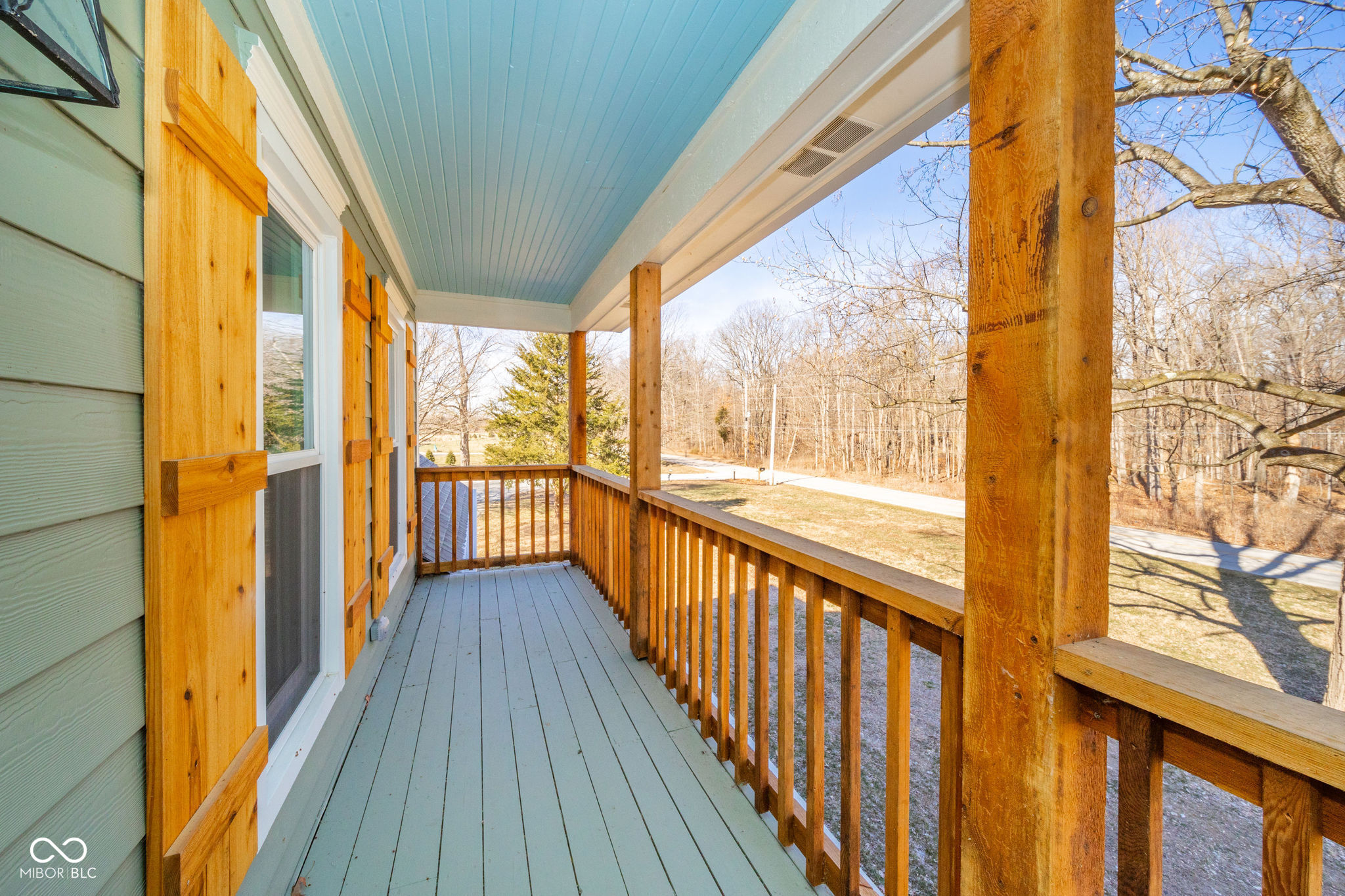 4981 E County Road 200 S