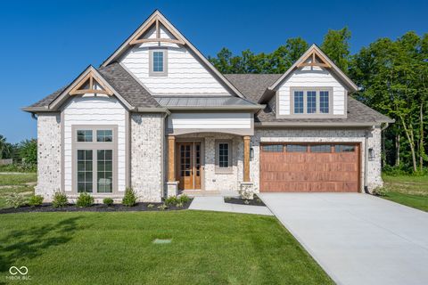 Photo of 14564 Bedford Falls Drive, Carmel, IN 46074 (MLS # 22008958)