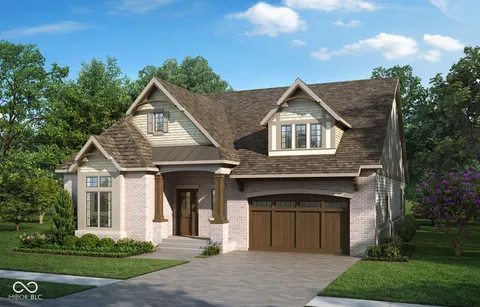 947 W 146th Street, Carmel, IN 46074 - MLS#: 22008958