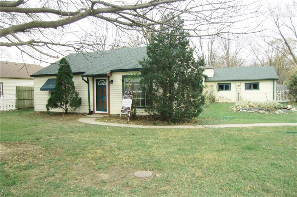 Photo 1 of 21 — 2130 Whalen Avenue, Indianapolis, IN 46227