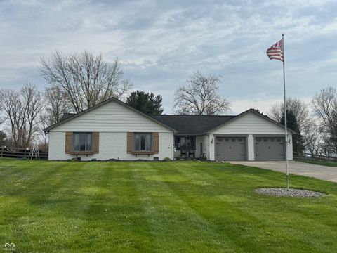 1873 W 950 S Pendleton IN 46064