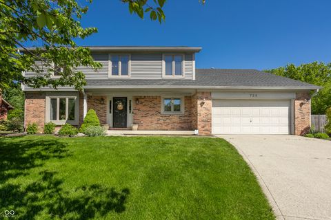 720 Firethorn Circle Noblesville IN 46062