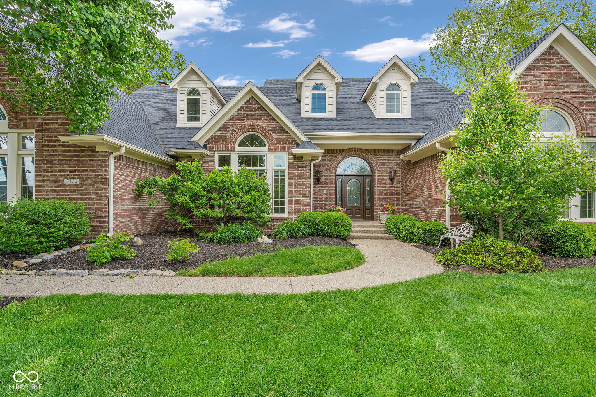 3172 Smokey Ridge Lane