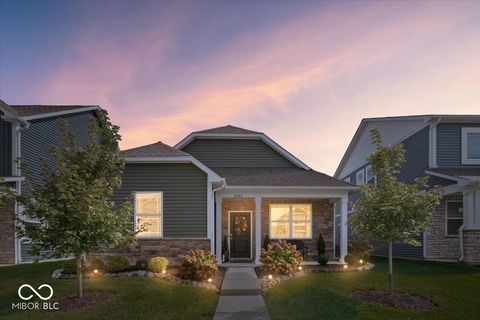 2549 Plano Drive Whitestown IN 46075