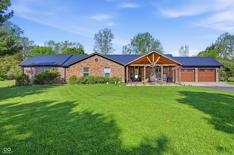 4701 N 950 W Road W Yorktown IN 47396