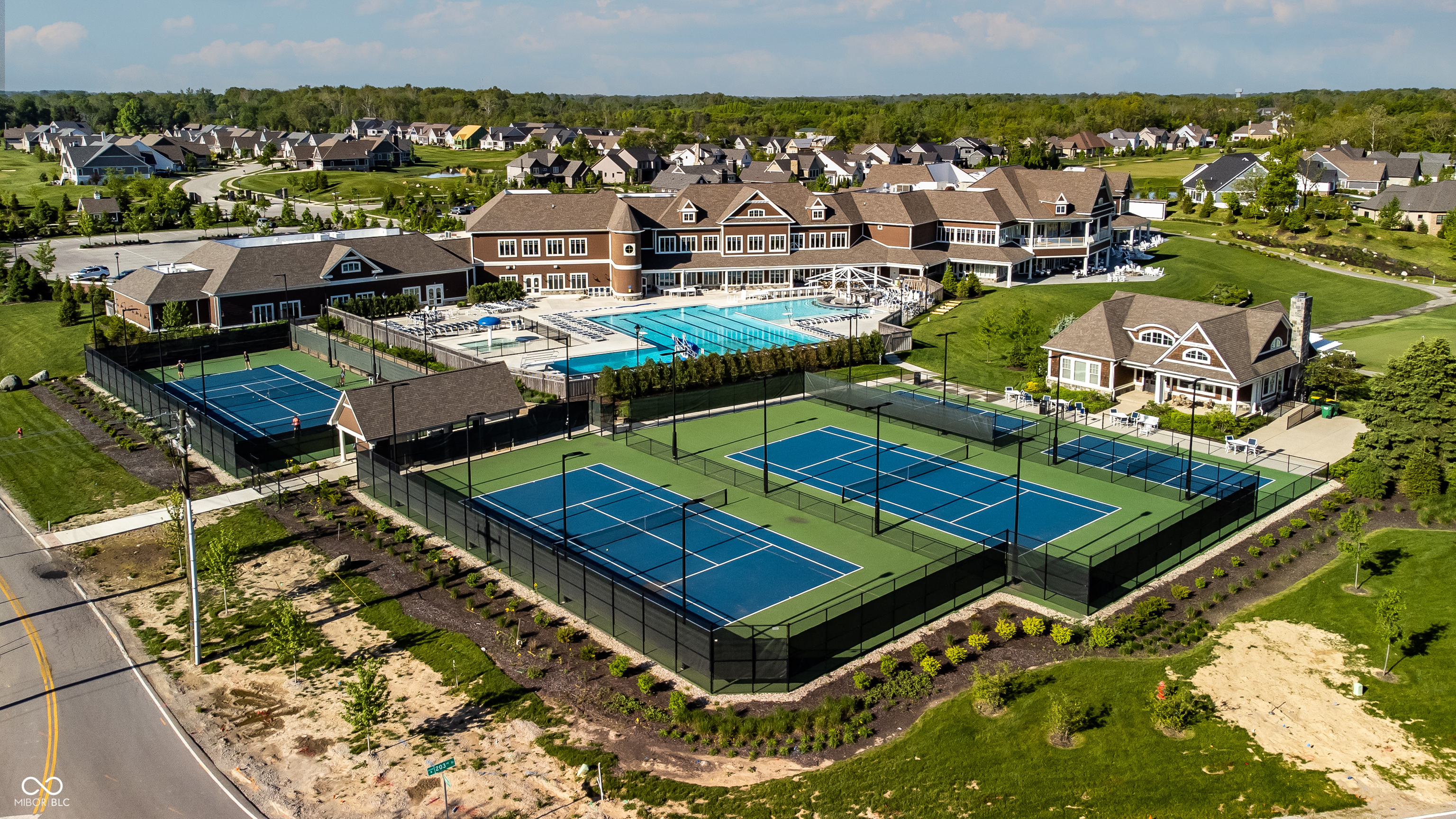 1435 Old Hickory Lane