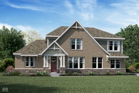 1435 Old Hickory Lane Westfield IN 46074