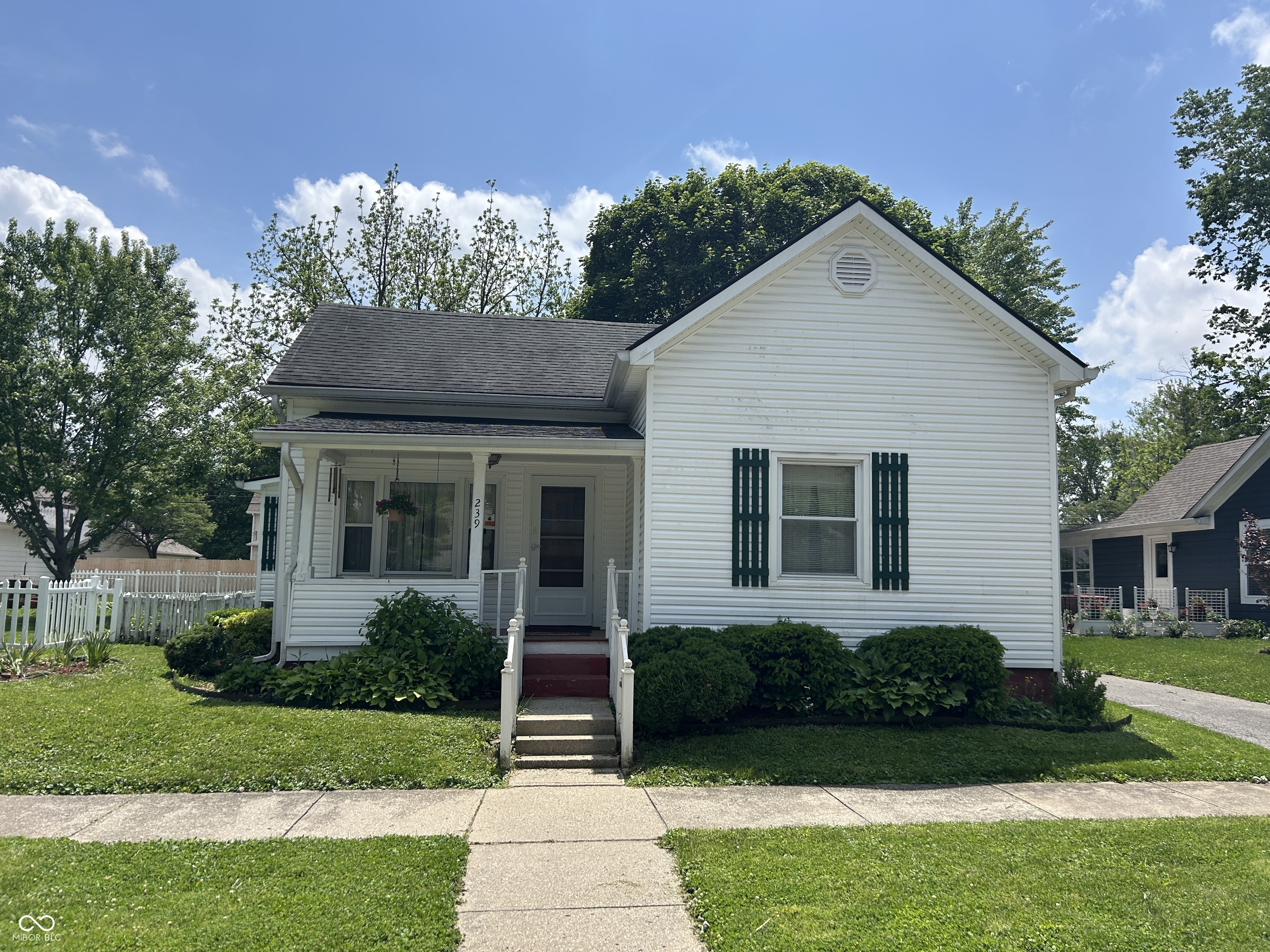 239 Walnut Street