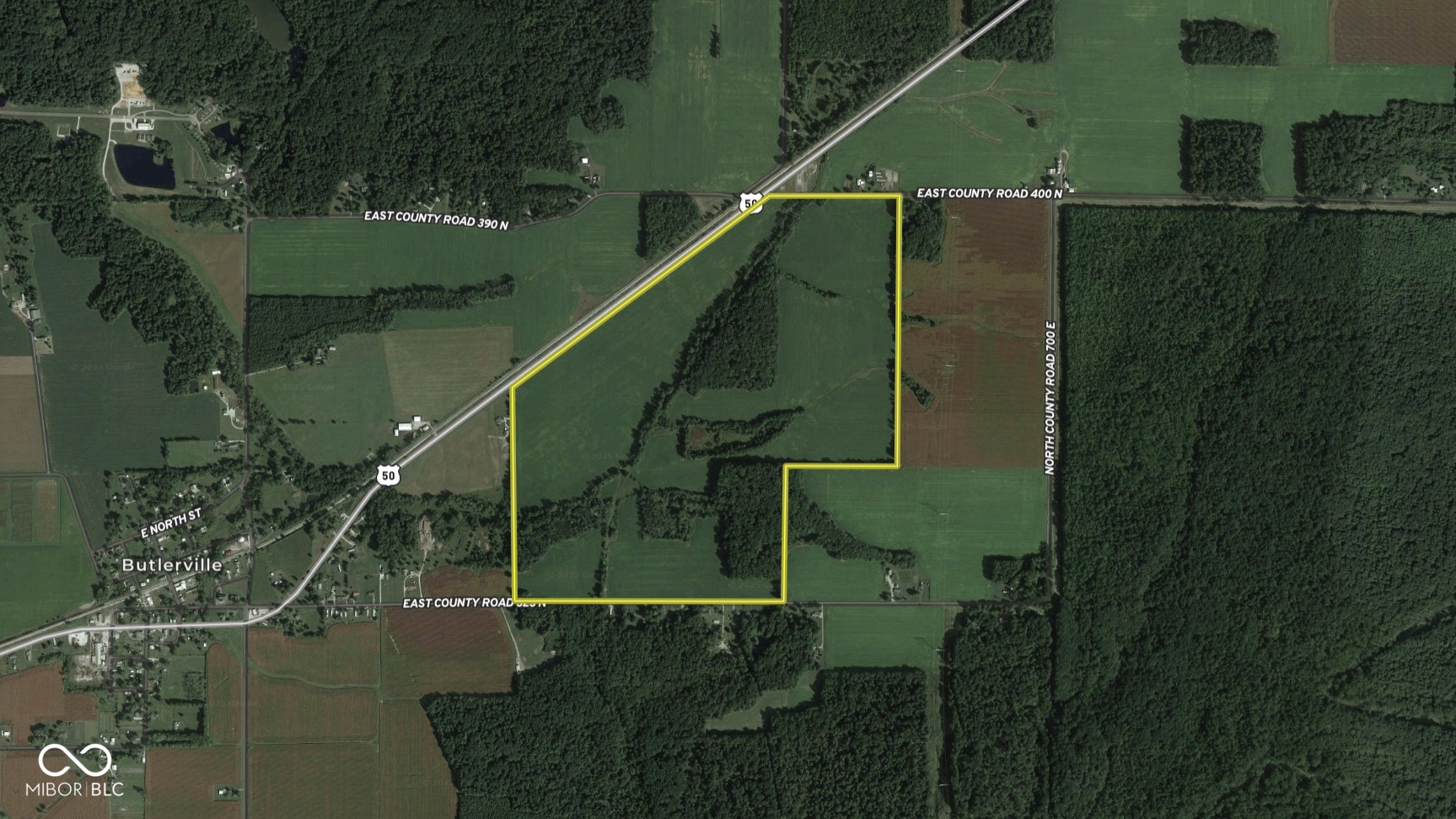 6180 E County Road 325 N