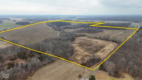 6180 E County Road 325 N Butlerville IN 47223