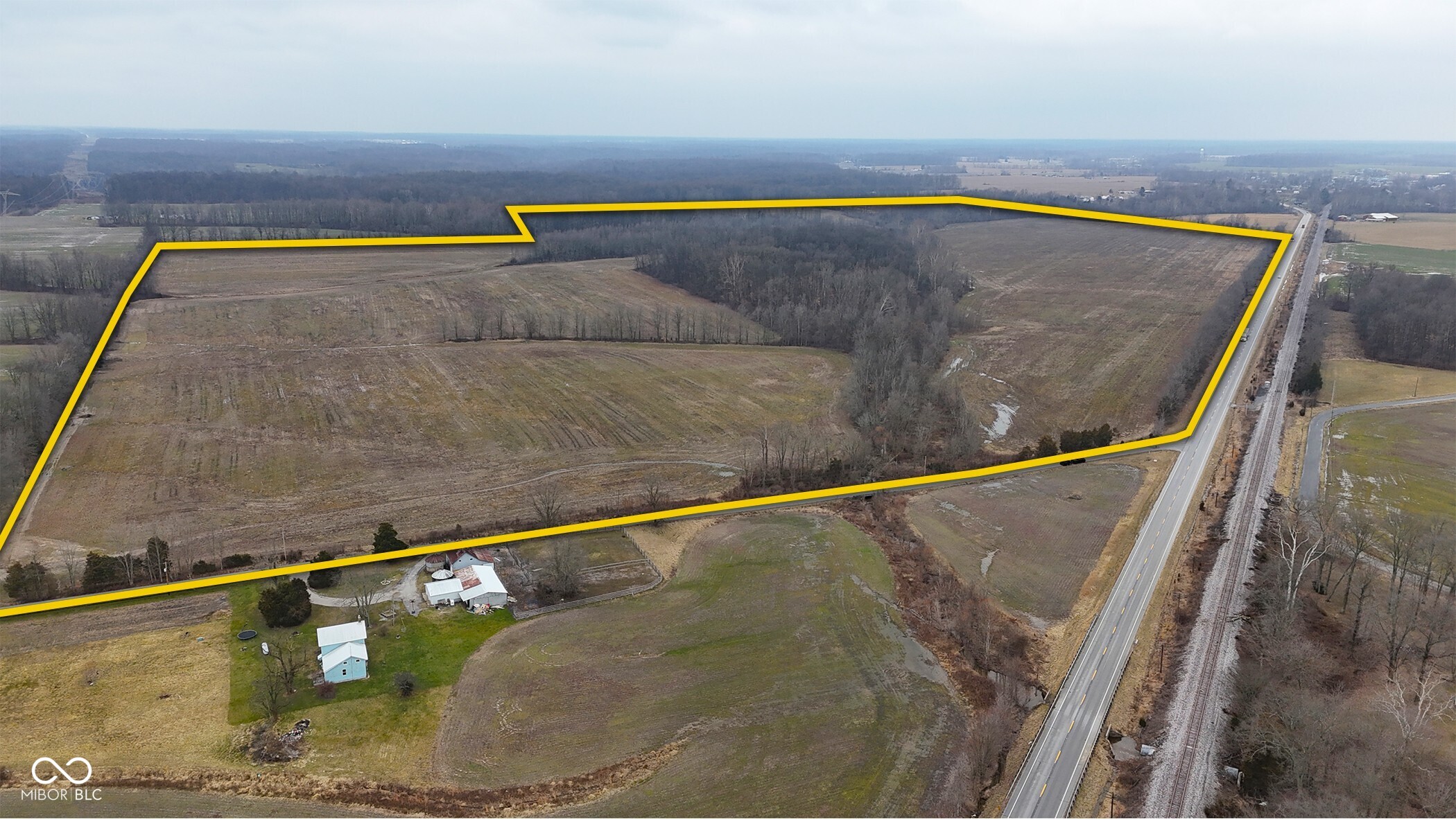 6180 E County Road 325 N
