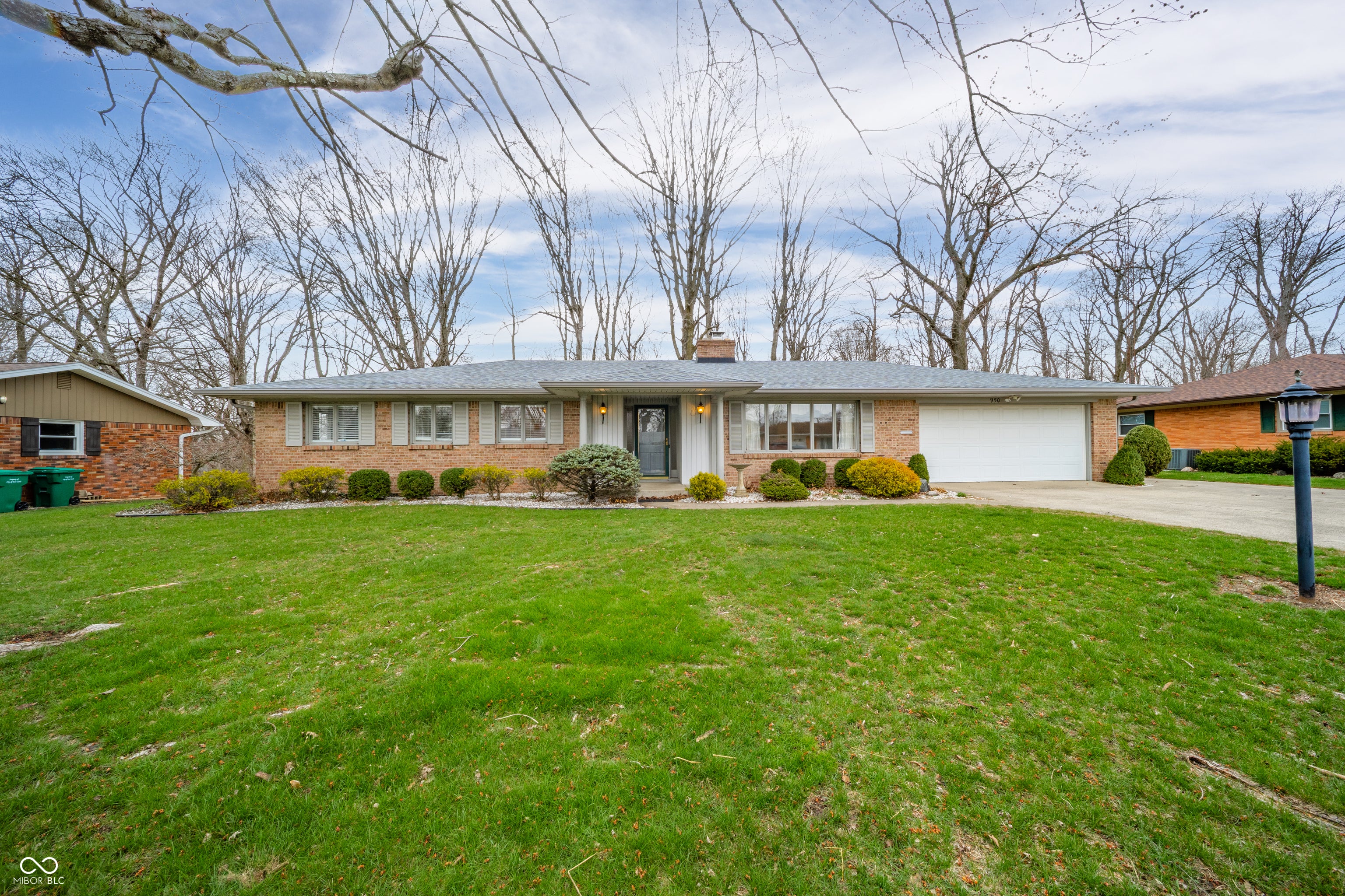 950 Jameson Court