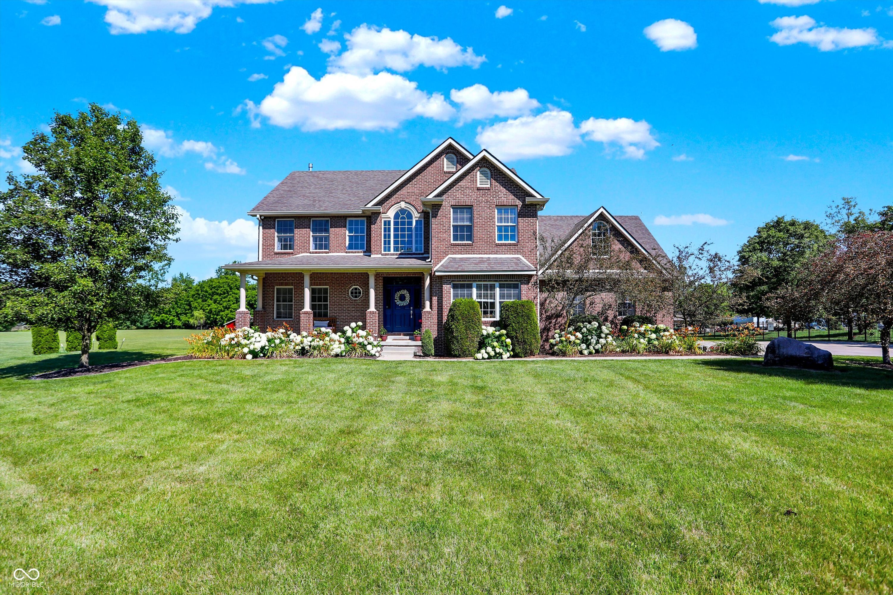 13208 State Road 32 E