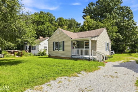 Photo of 3511 N Keystone Avenue, Indianapolis, IN 46218 (MLS # 22121341)