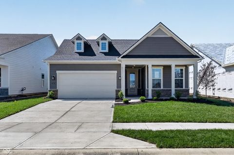 Photo of 13325 Stowe Circle, Noblesville, IN 46060 (MLS # 22097276)