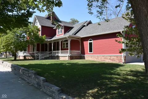 189 S Jefferson Street, Martinsville, IN 46151 - MLS#: 22027226