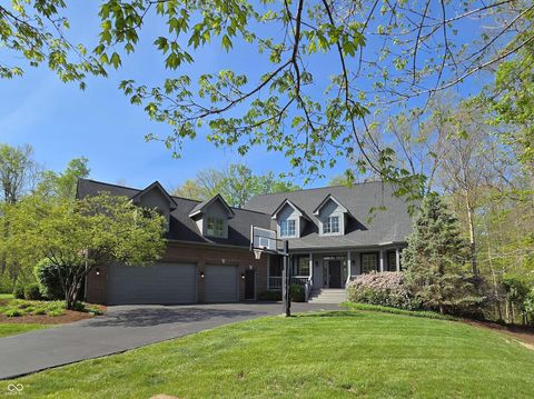 6689 Cardinal Drive McCordsville IN 46055