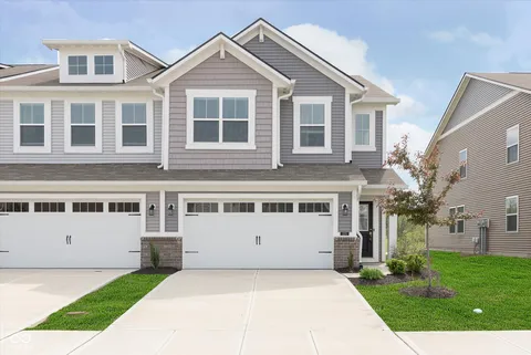 1231 Langham Street, Avon, IN 46123 - MLS#: 22025001