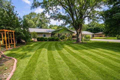 Photo of 19720 Allisonville Road, Noblesville, IN 46060 (MLS # 22116620)