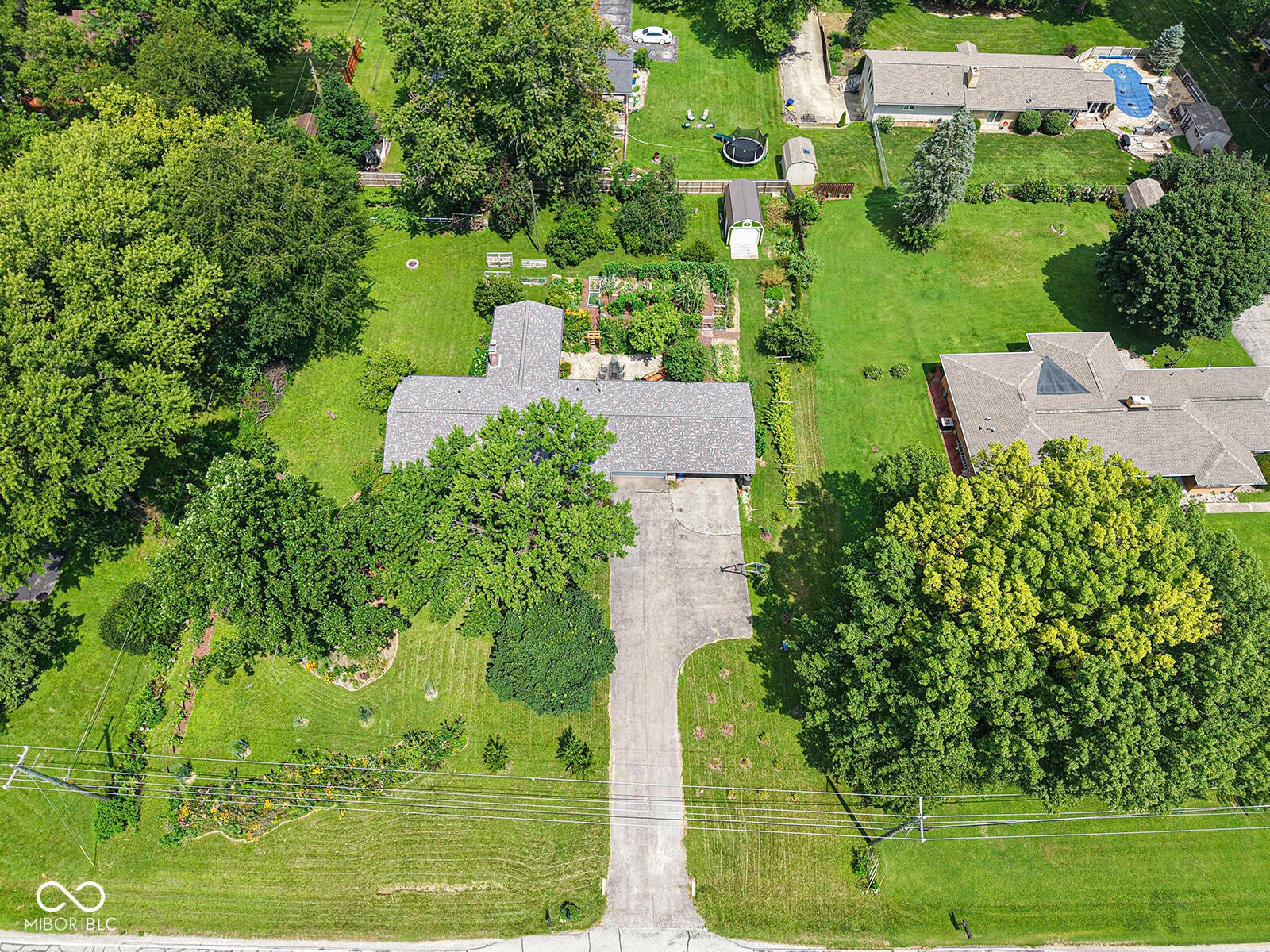 19720 Allisonville Road