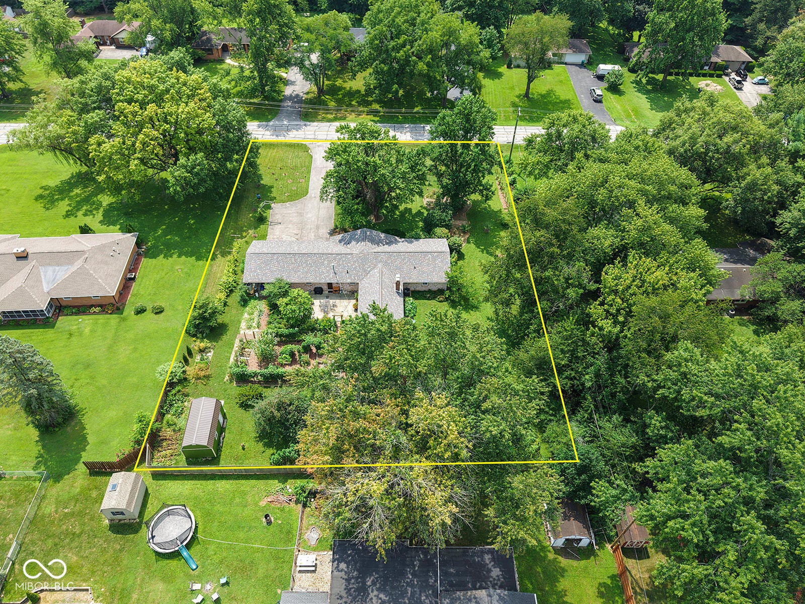 19720 Allisonville Road