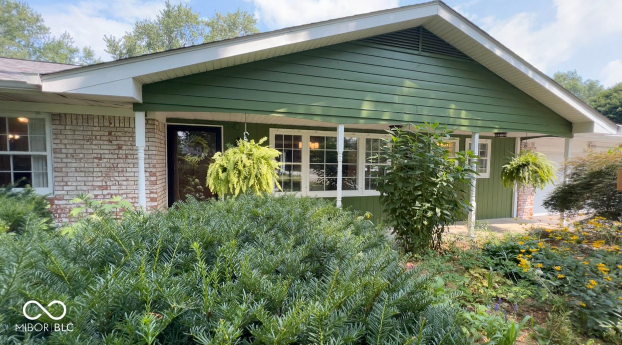 19720 Allisonville Road