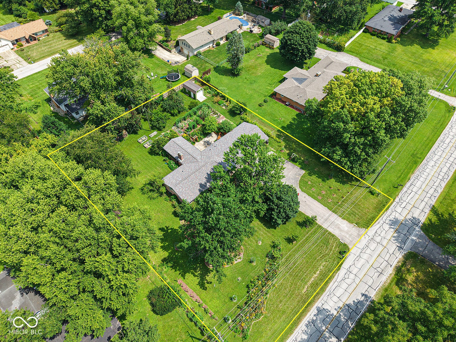 19720 Allisonville Road