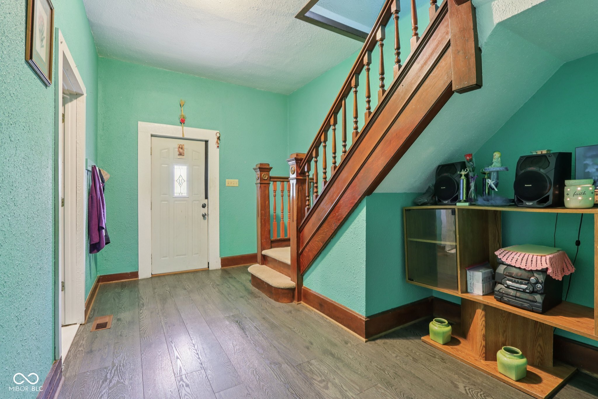 1129 Trowbridge Street