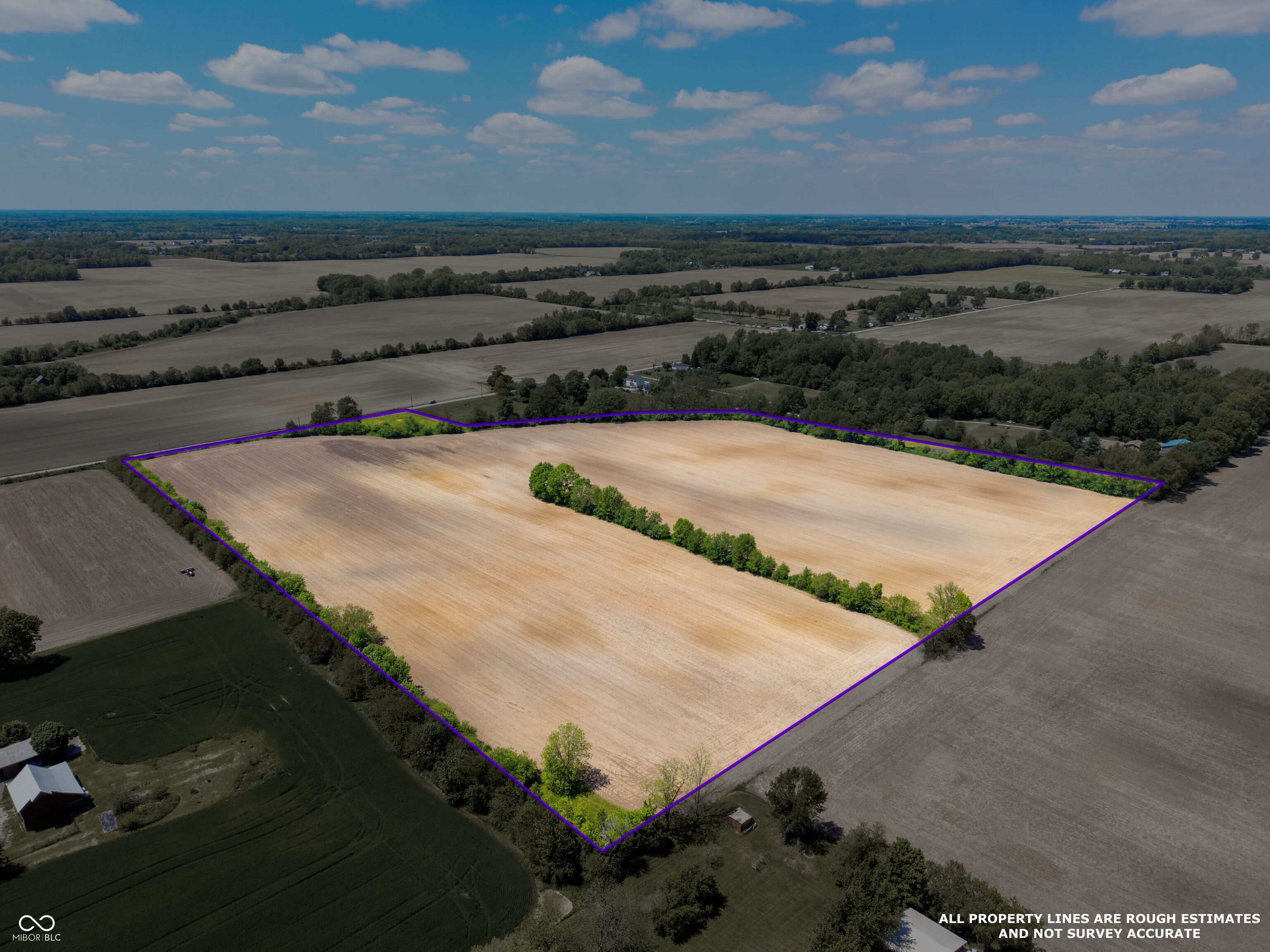 10101 - Lot 1 N Alford Road