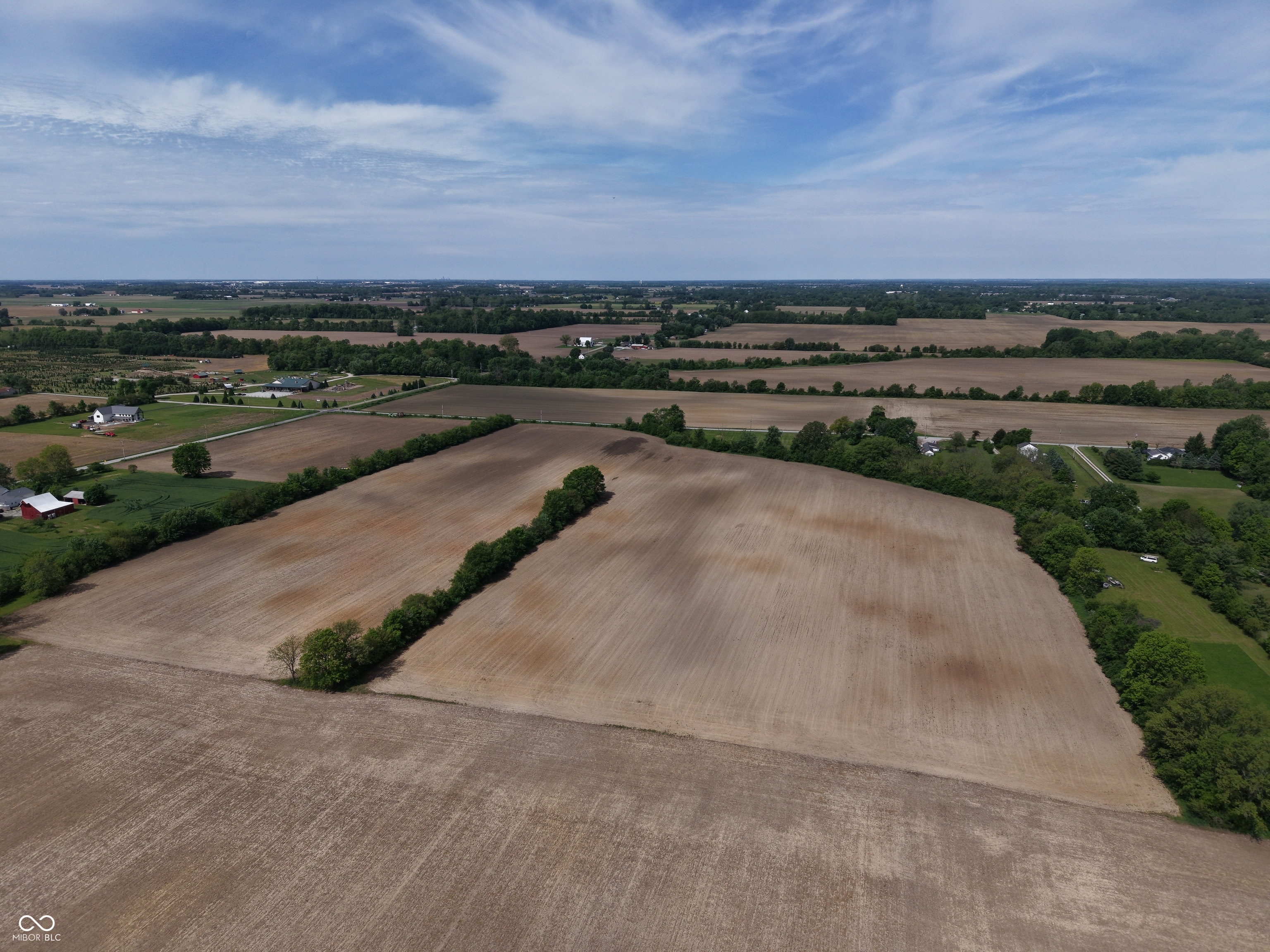 10101 - Lot 1 N Alford Road