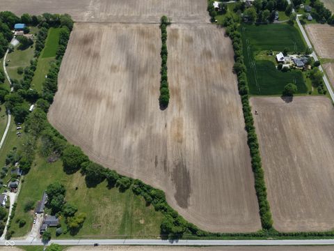 10101 - Lot 1 N Alford Road Fortville IN 46040