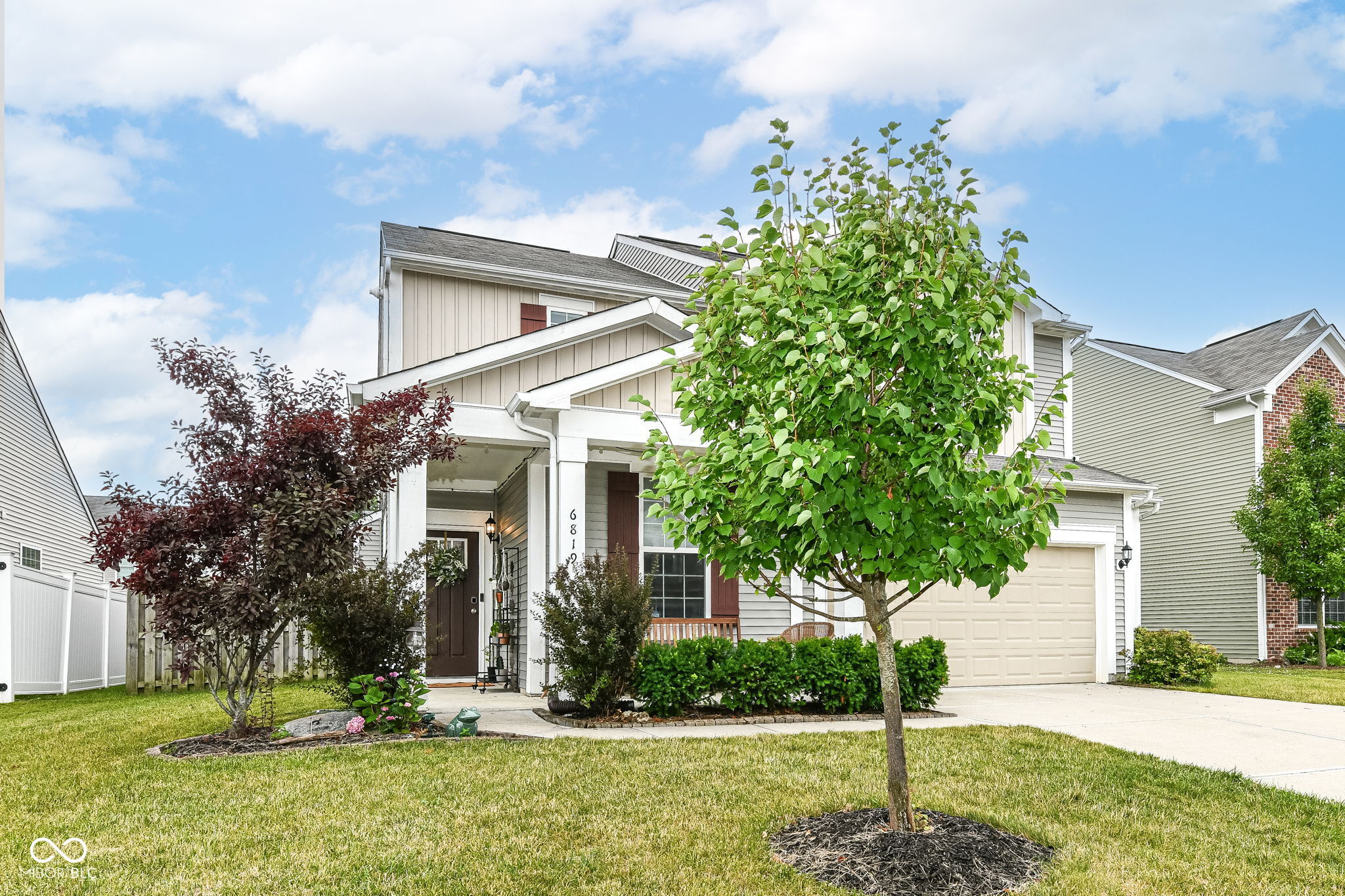 6819 Park Grove Boulevard