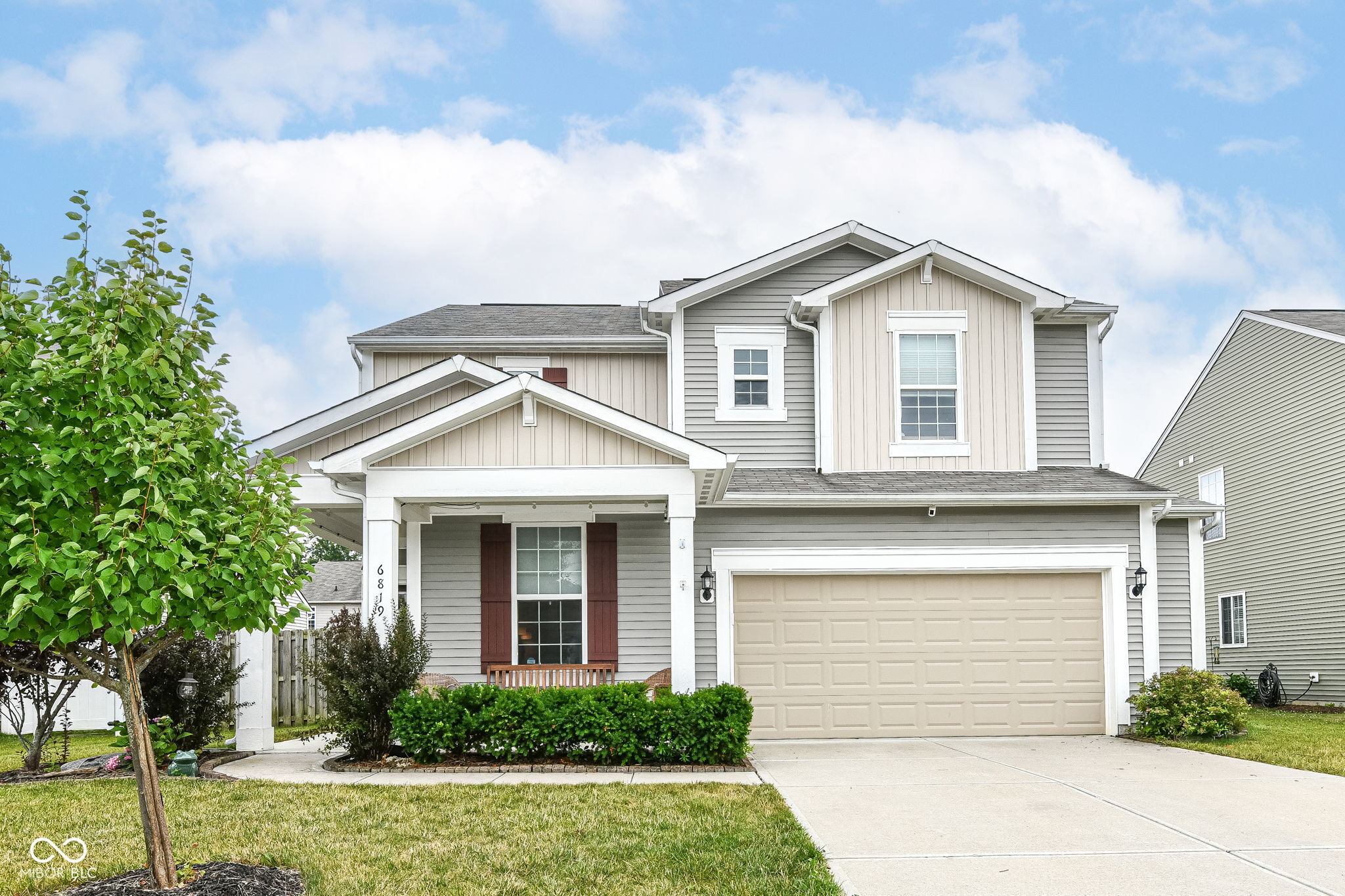 6819 Park Grove Boulevard