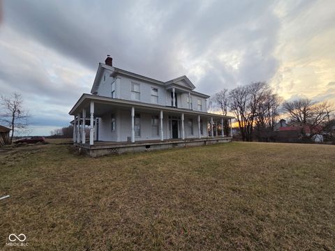 5455 E High School Road Butlerville IN 47223