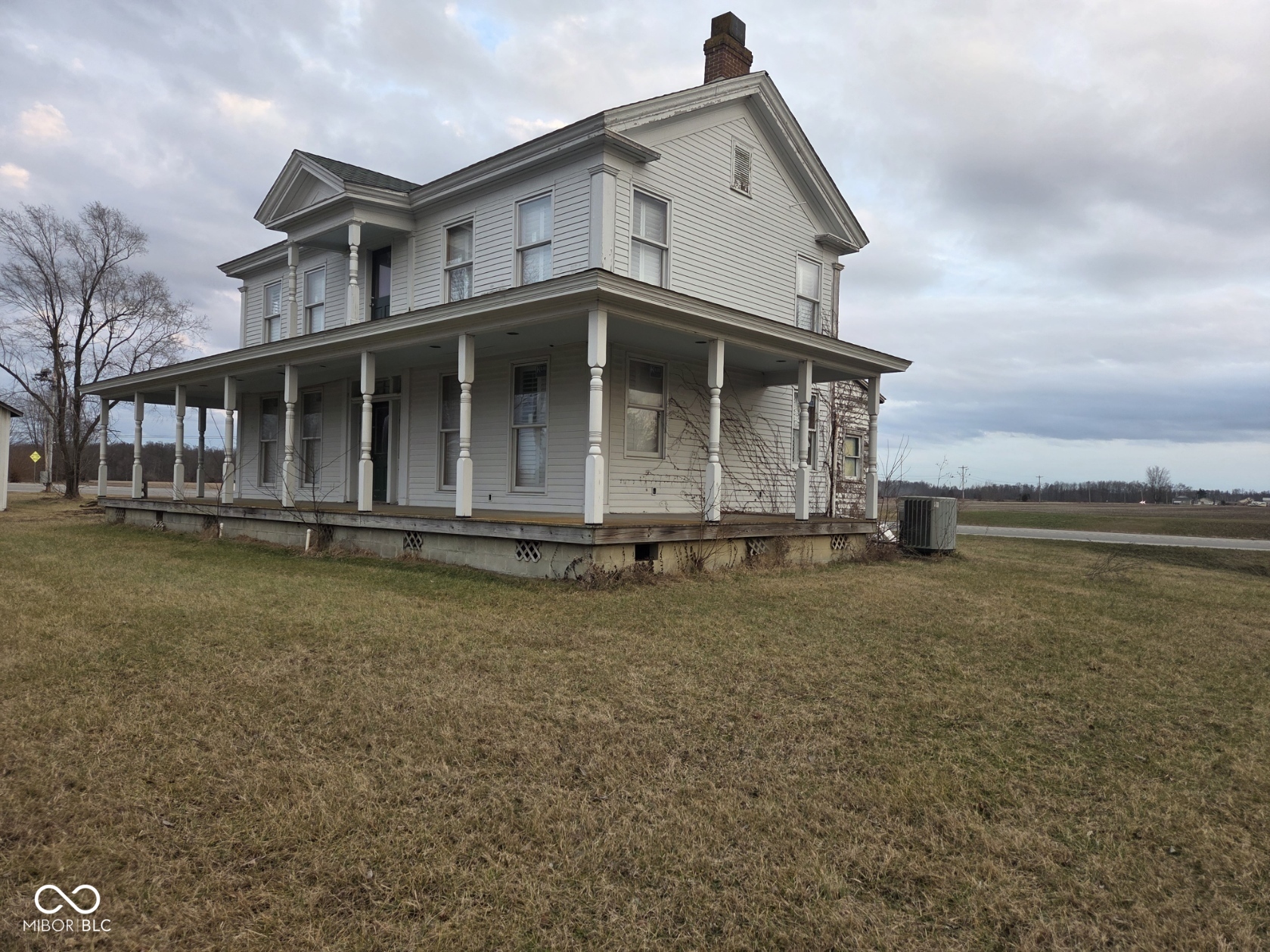 5455 E High School Road