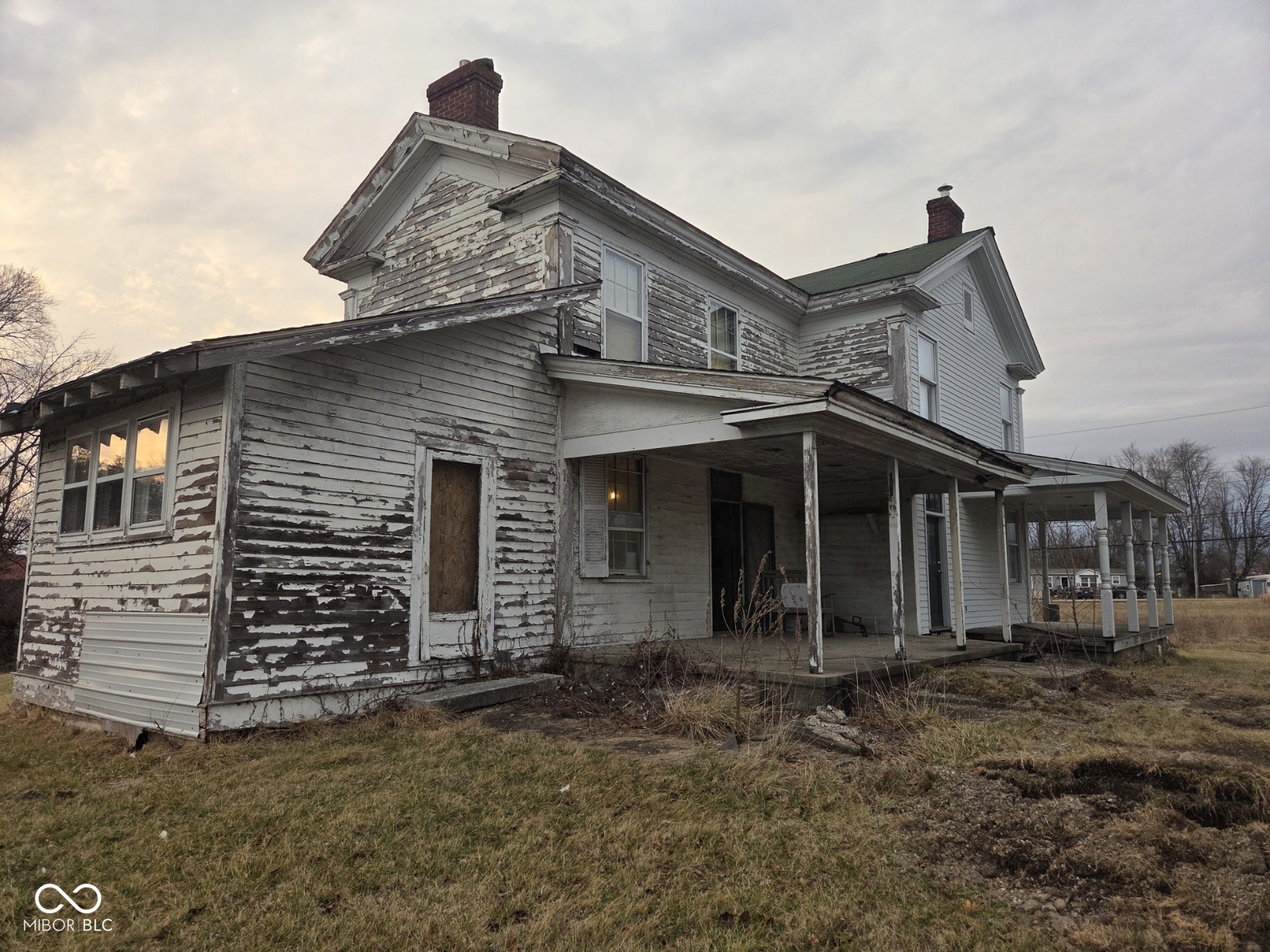 5455 E High School Road