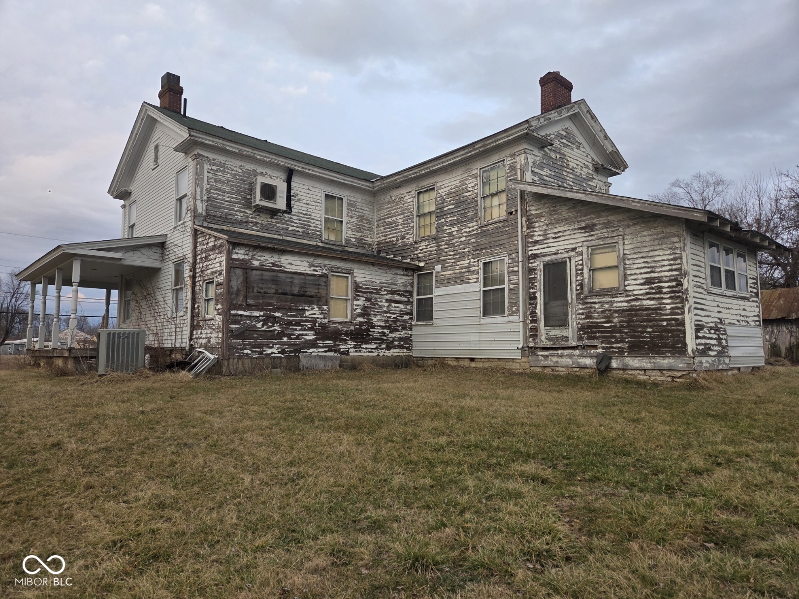 5455 E High School Road