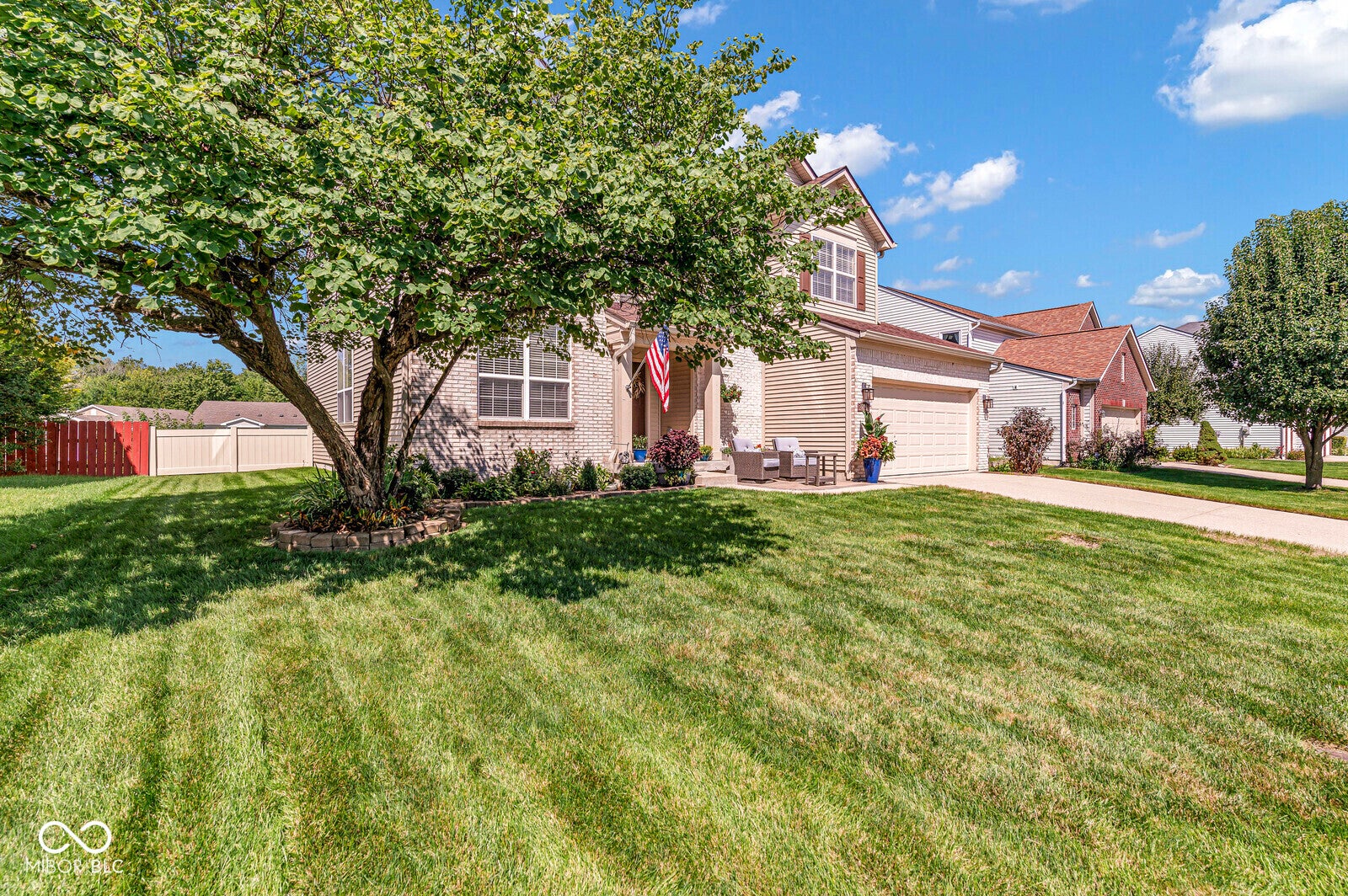 8744 Rapp Drive
