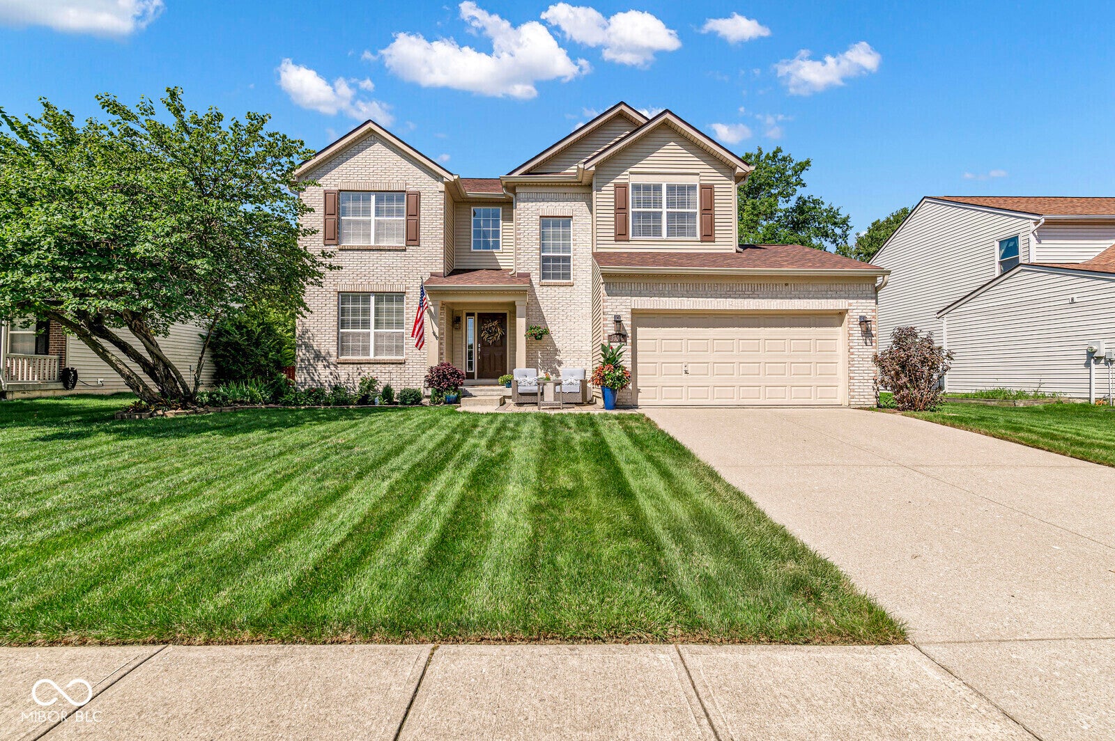 8744 Rapp Drive