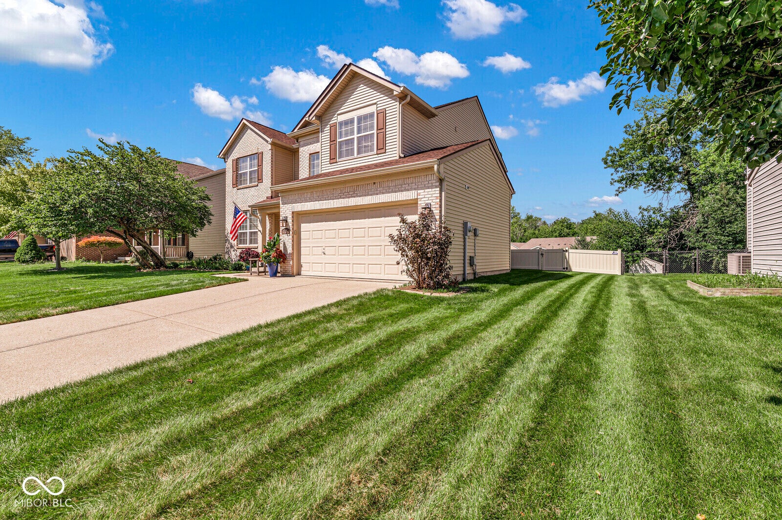8744 Rapp Drive