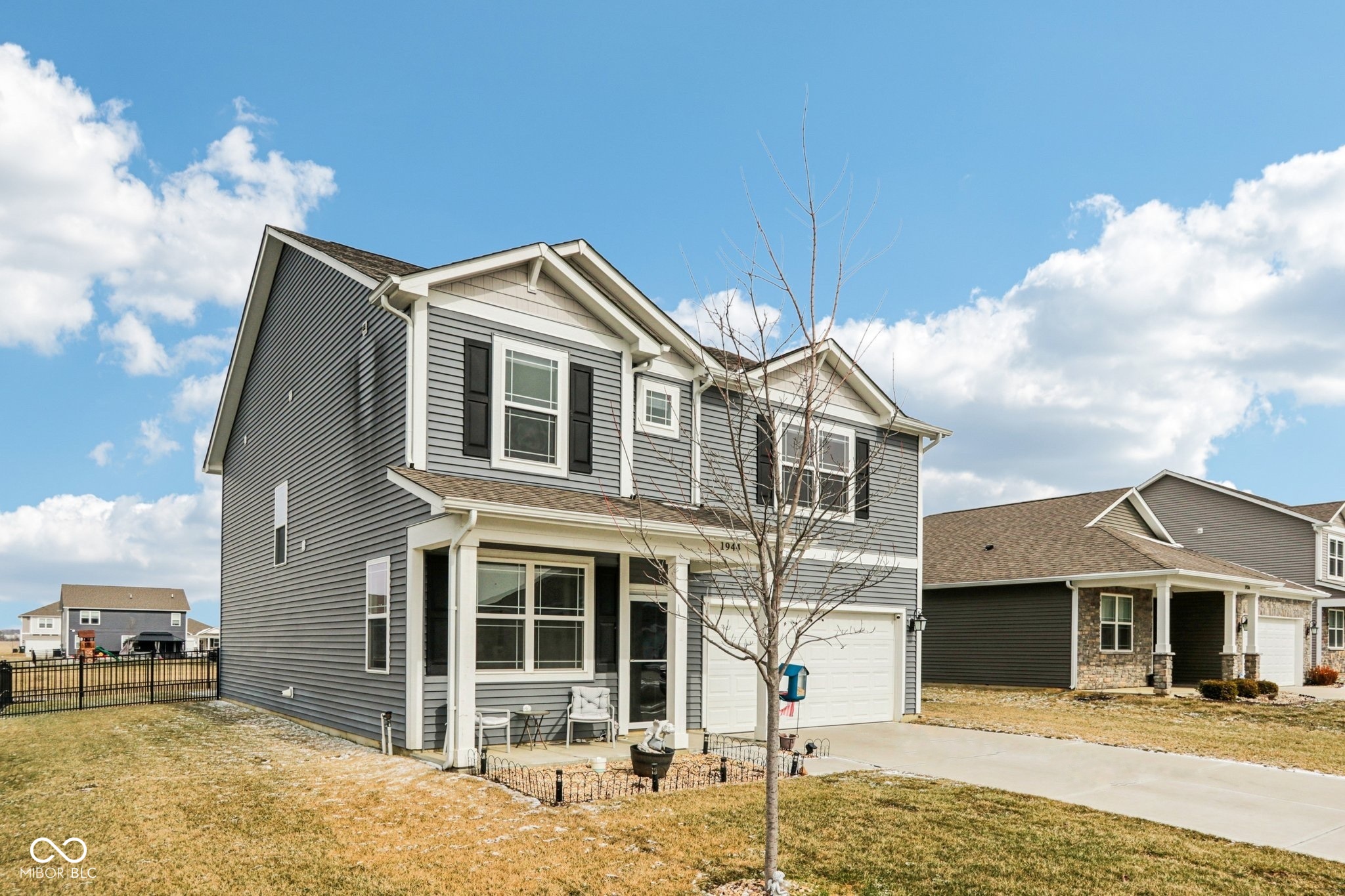 1944 Fairmount Drive