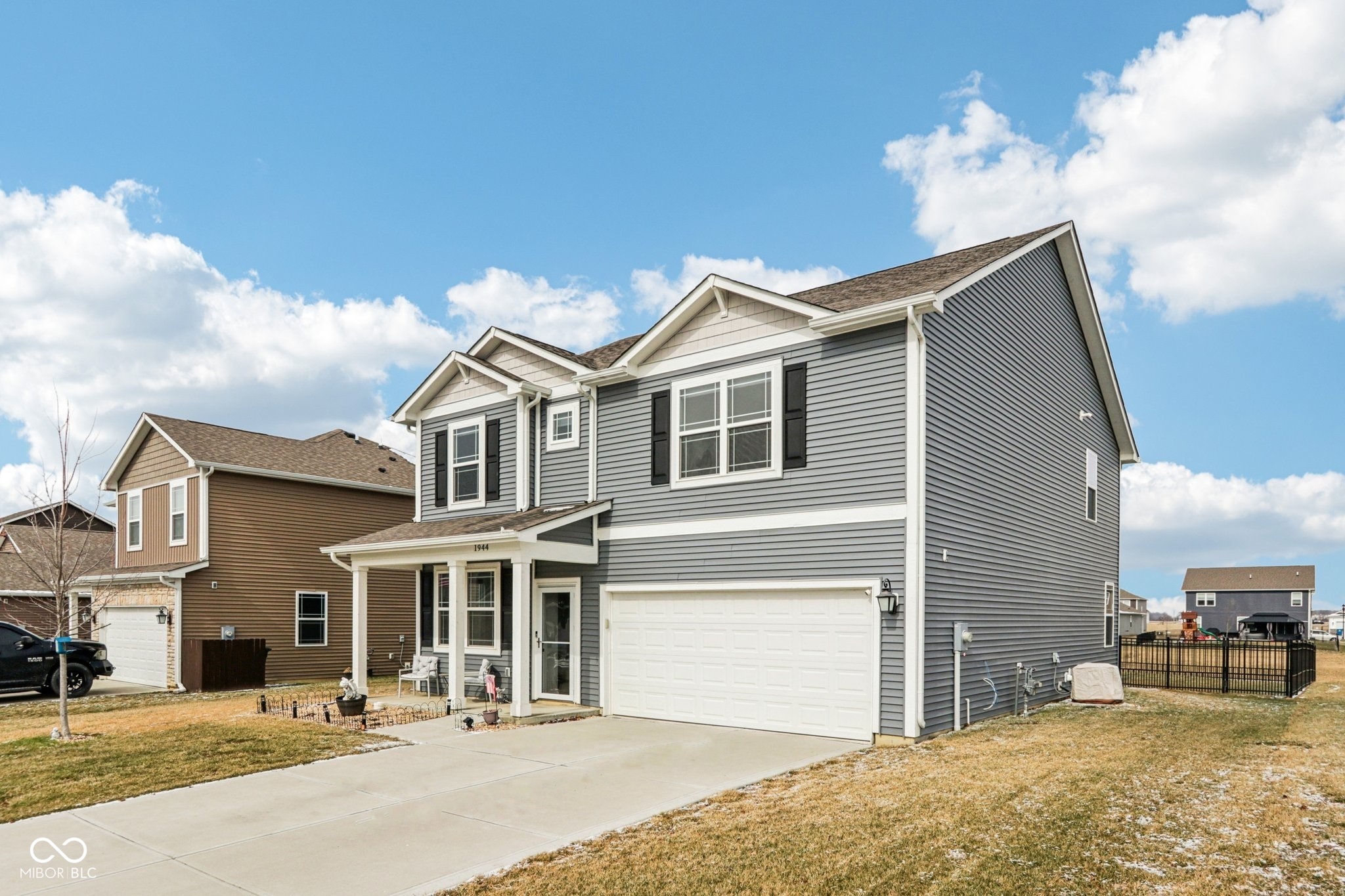 1944 Fairmount Drive